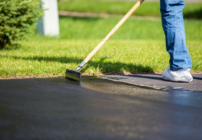 Cost of Asphalt Cracks Repair in Tucson, AZ
