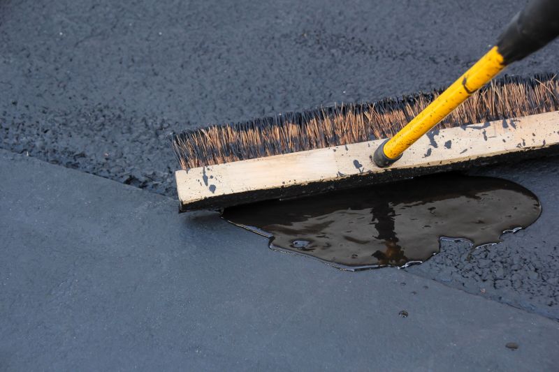 Asphalt Services Information