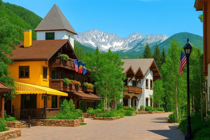 Asphalt Service in Vail, AZ