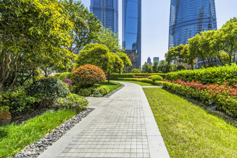 Cost of Commercial Paving in Tucson, AZ