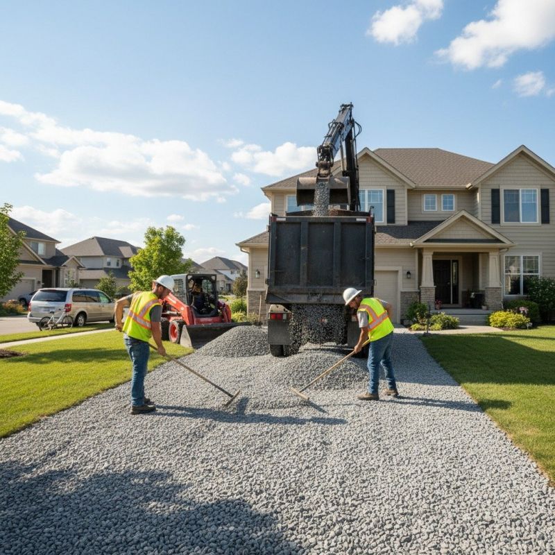 Cost of Driveway Installation in Tucson, AZ