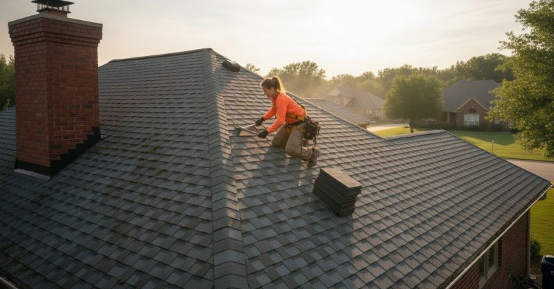 Cost of Residential Asphalt Repair in Tucson, AZ