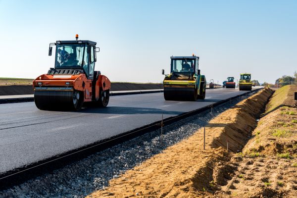 Asphalt Paving in Tucson