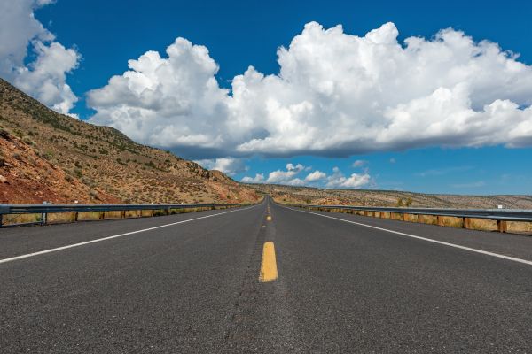 Blacktop Paving in Tucson