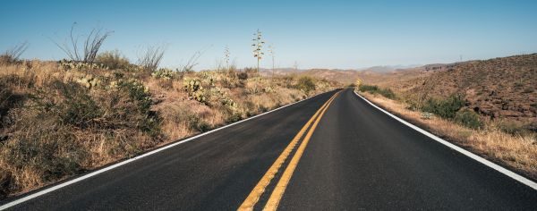 Blacktop Service in Tucson