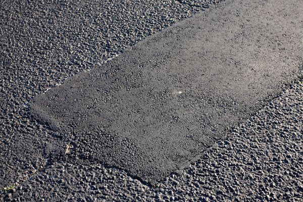 Commercial Asphalt Repair in Tucson