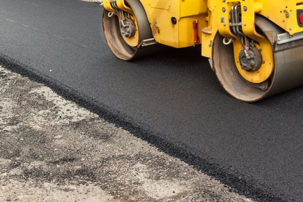 Driveway Asphalt Paving in Tucson