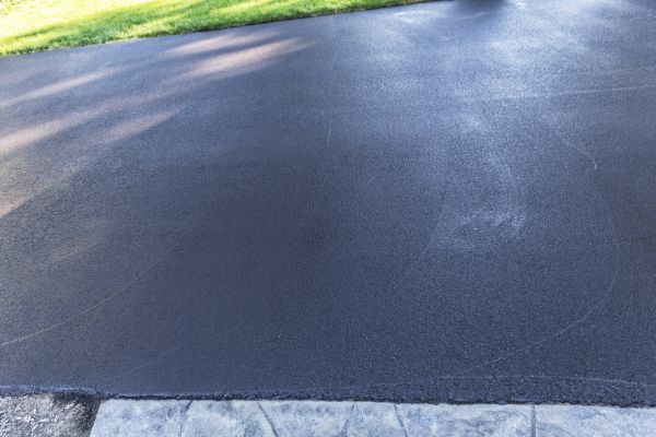 Residential Blacktop Service in Tucson