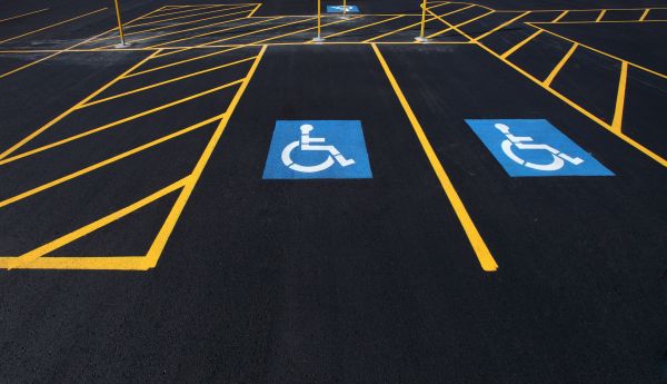 Commercial Paving in Tucson