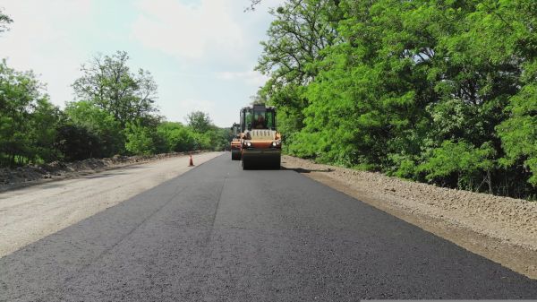 Custom Asphalt Paving in Tucson