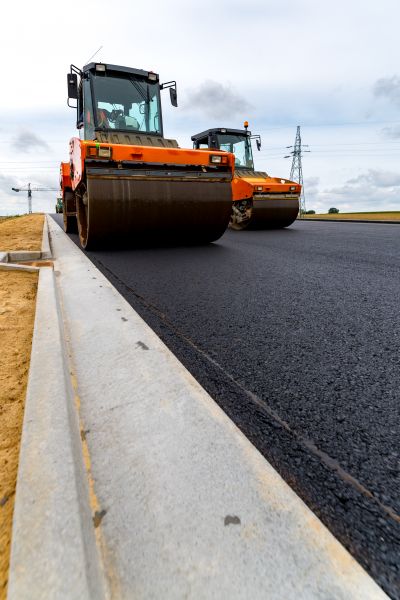Blacktop Construction in Tucson