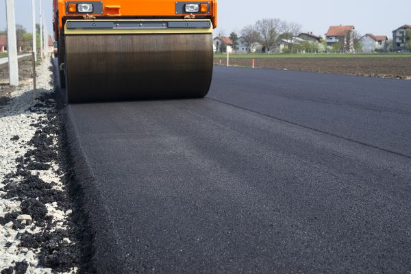 Asphalt Service in Tucson