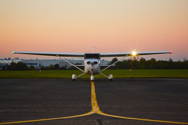 Airport Runway Repair in Tucson