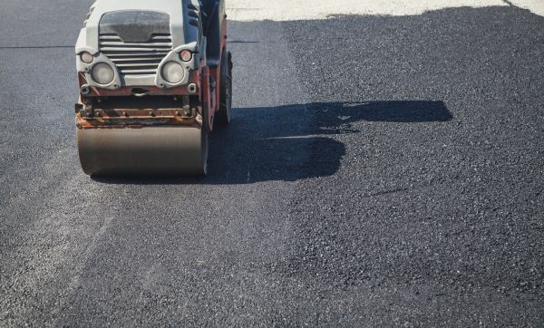 Lot Paving in Tucson
