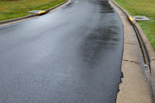 Driveway Asphalt Installation in Tucson