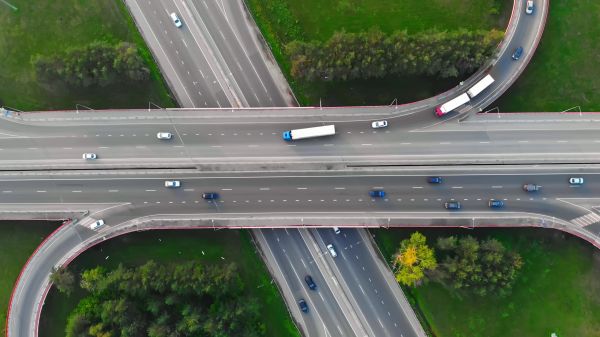 Highway Resurfacing in Tucson