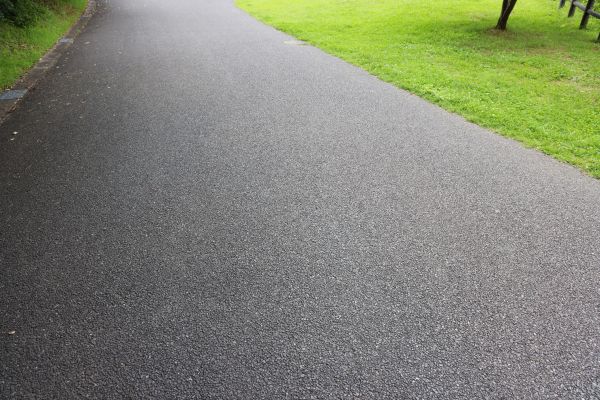 Tar And Chip Driveway Paving in Tucson