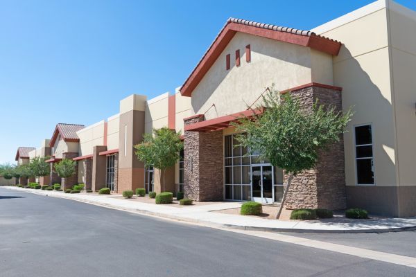 Pavement Installation in Tucson