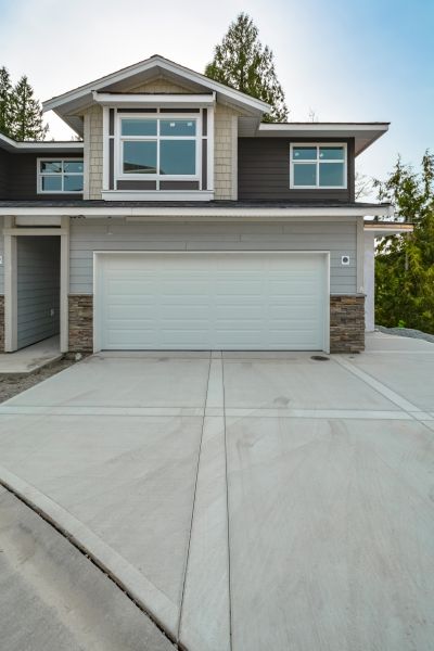 Home Driveway Installation in Tucson