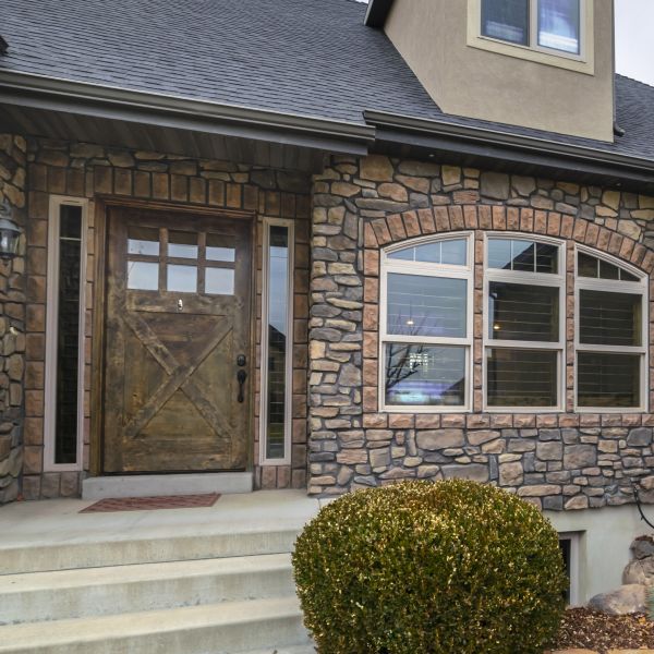 Entryway Paving in Tucson