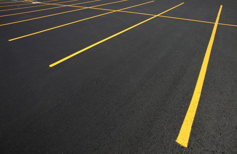 Line Marking and Striping