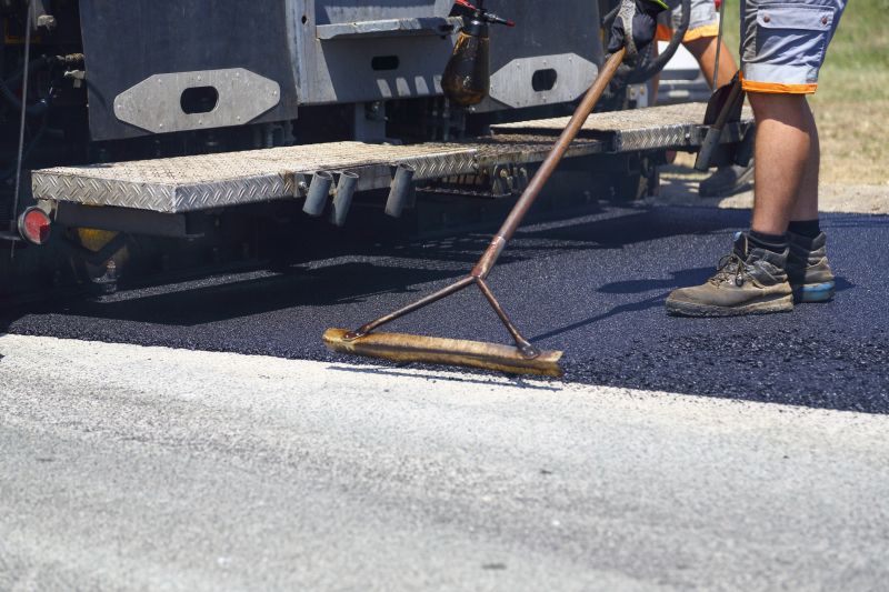 Surface Resurfacing
