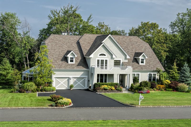 Driveway Blacktopping