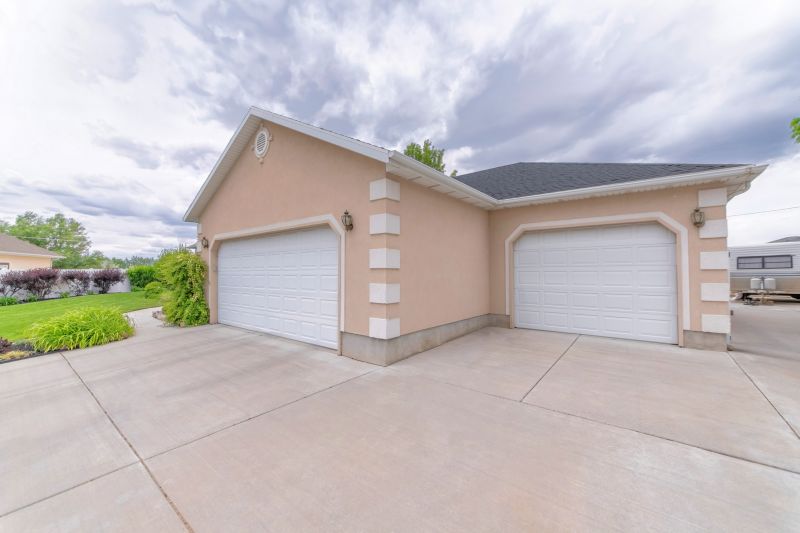 Driveway Installation detail