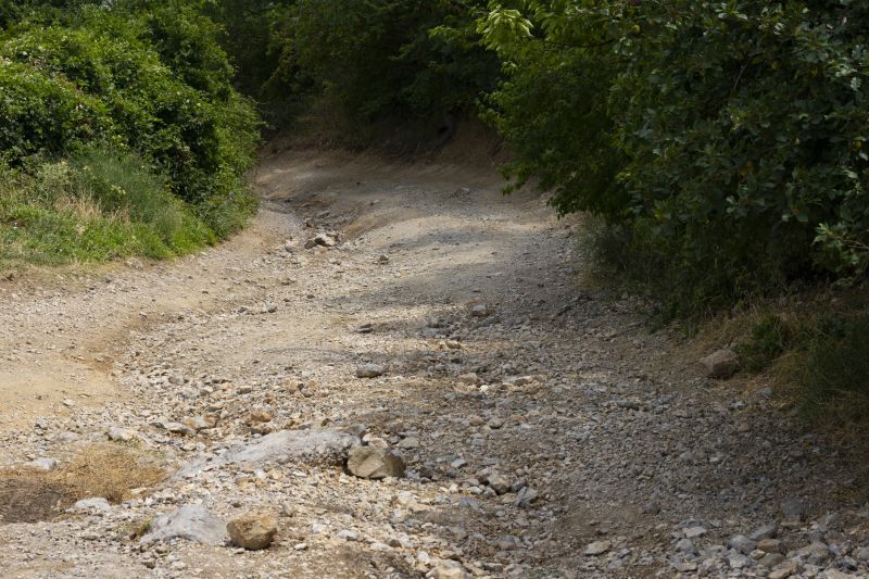 Pothole Repair Service detail