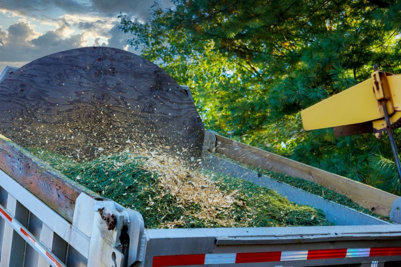 Tar And Chip Service