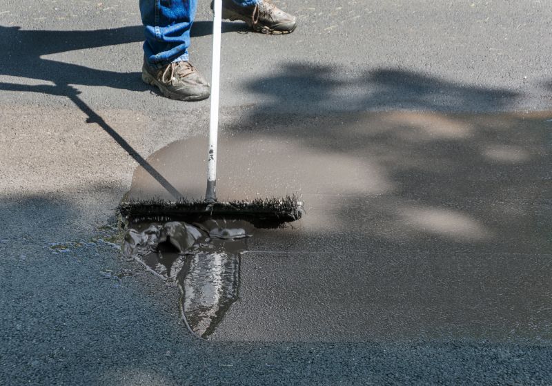 Sealcoating Experts