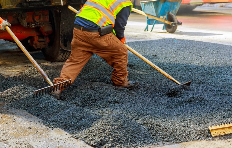 Maintenance Professionals